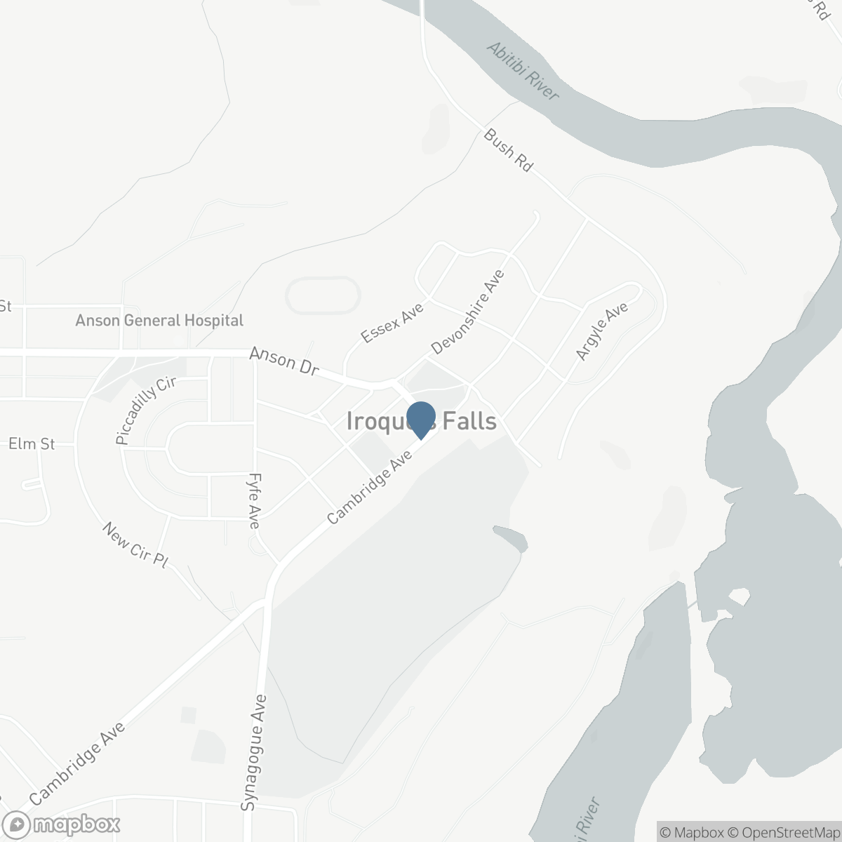 Lot 11 Con 3 Knox Township|PCL 673 SEC NEC; N1/2 LT 11 CON 3, Iroquois Falls, Ontario P0K 1G0